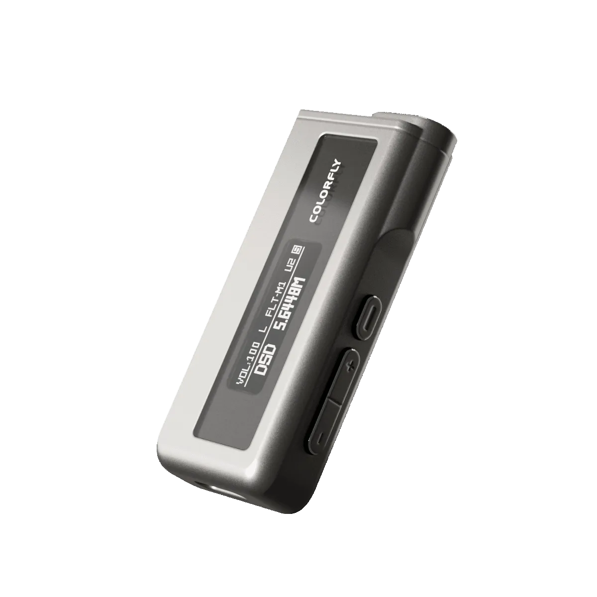 Colorfly CDA-M2 / CDA M2 Dual CS43198 Portable USB DAC/AMP