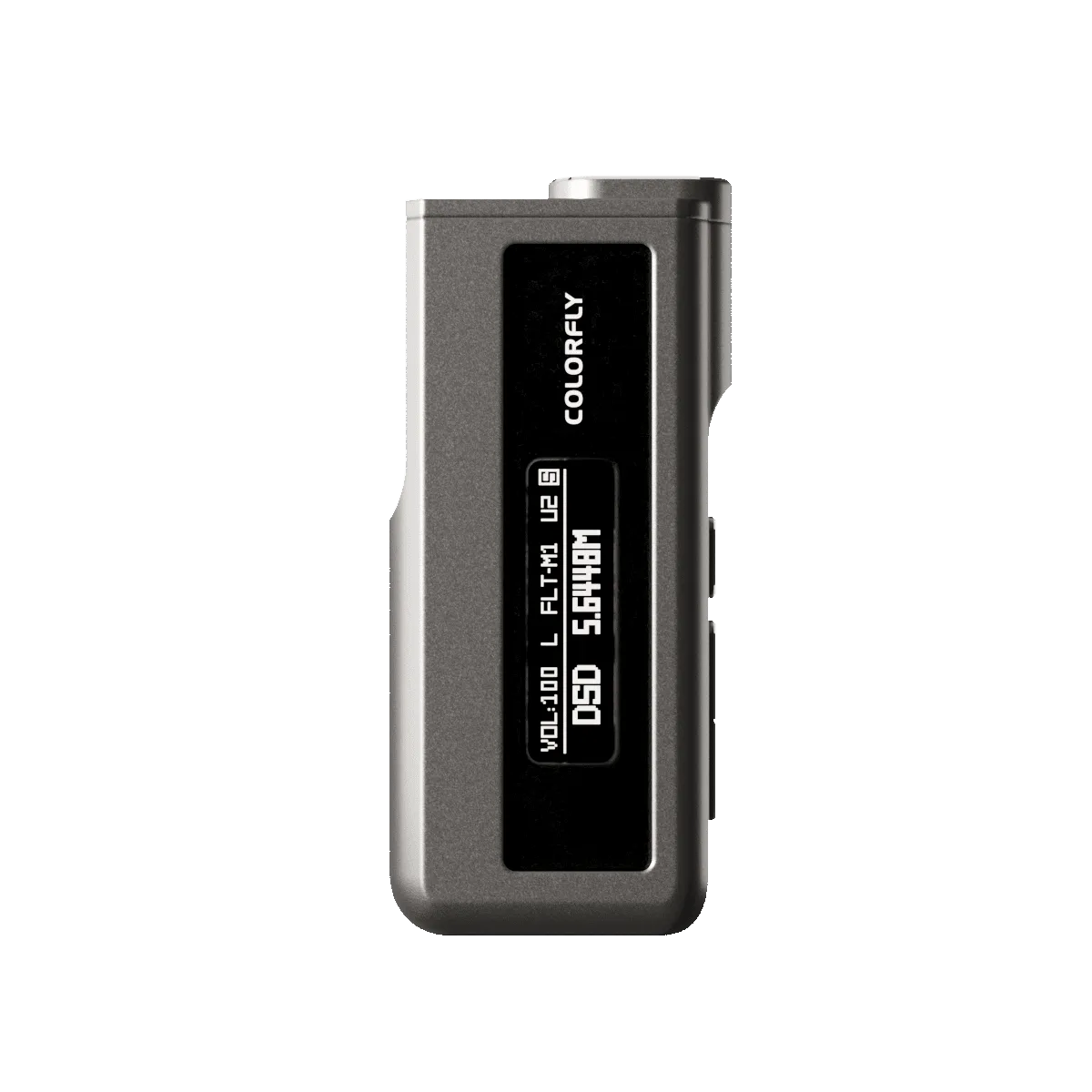 Colorfly CDA-M2 / CDA M2 Dual CS43198 Portable USB DAC/AMP