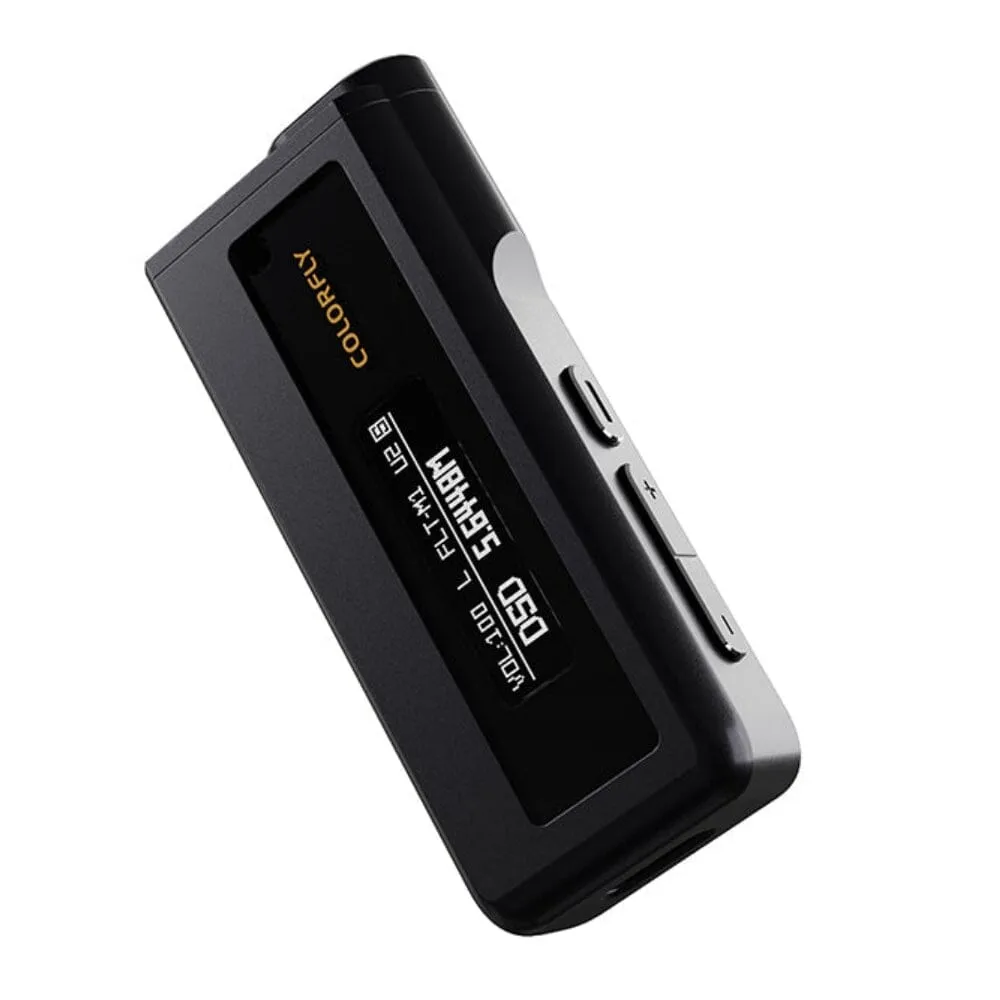 Colorfly CDA-M2 / CDA M2 Dual CS43198 Portable USB DAC/AMP