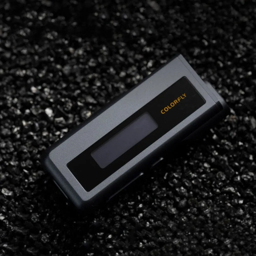 Colorfly CDA-M2 / CDA M2 Dual CS43198 Portable USB DAC/AMP
