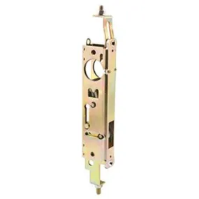 Commercial Storefront Two-Point Deadlock