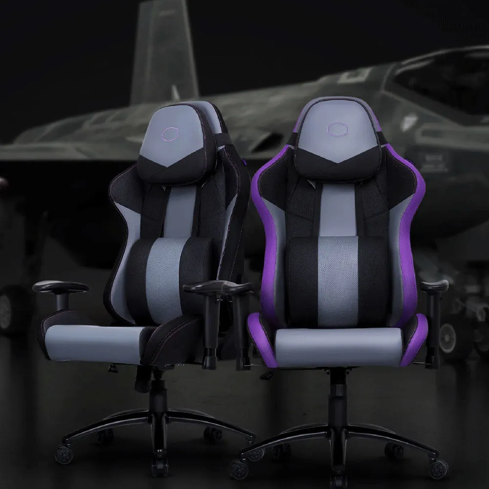 Cooler Master Caliber R3 Gaming Chair
