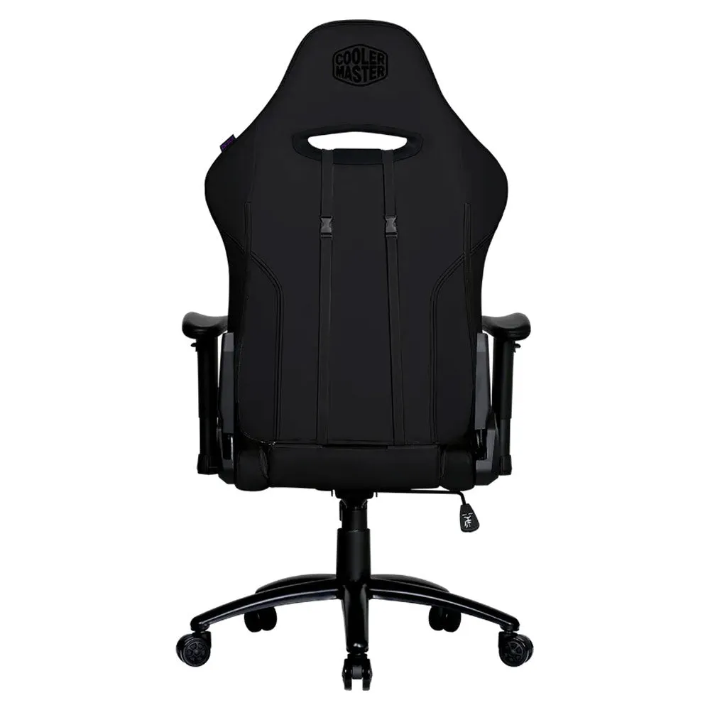 Cooler Master Caliber R3C Gaming Chair - Black