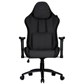 Cooler Master Caliber R3C Gaming Chair - Black