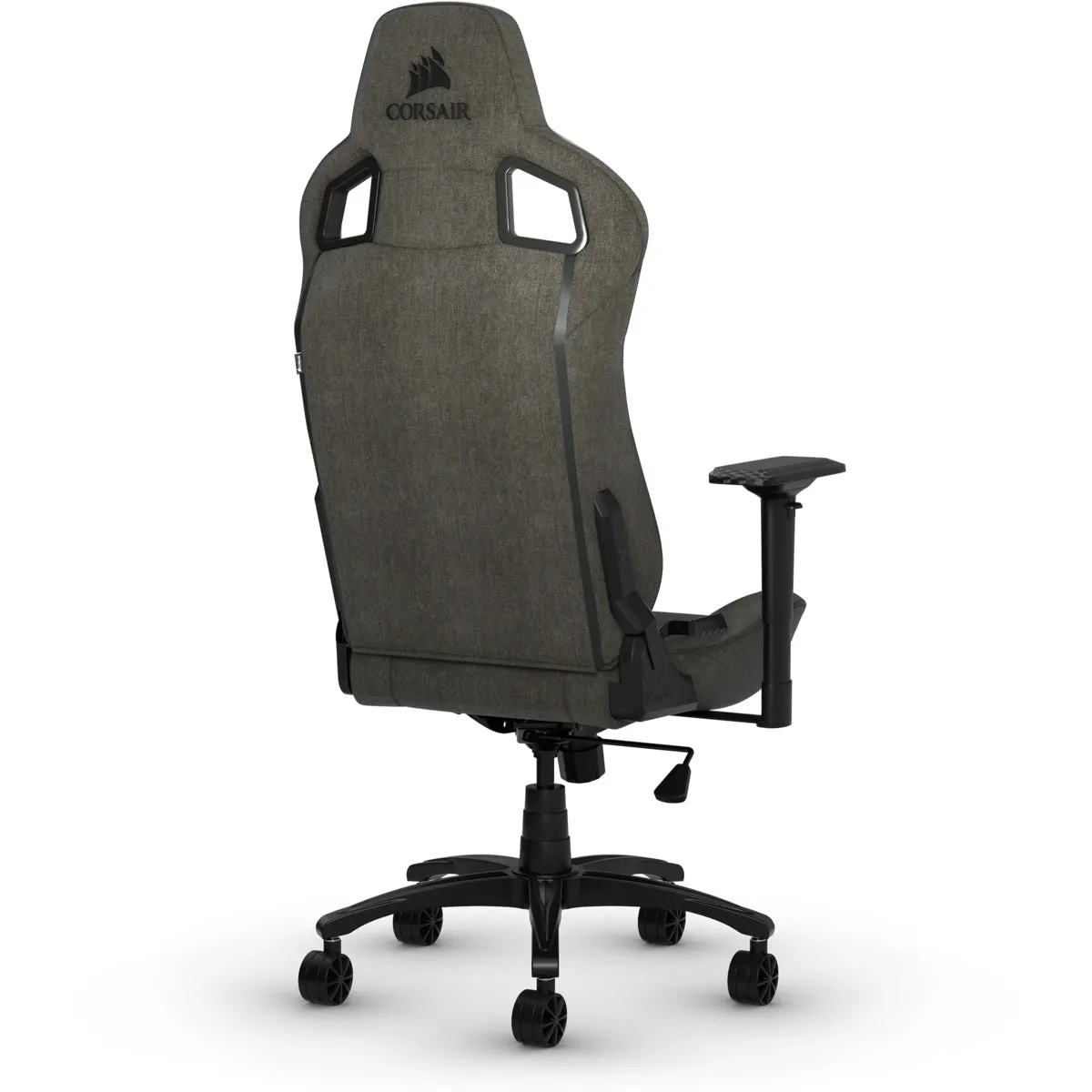 Corsair T3 RUSH Gaming Chair — Charcoal