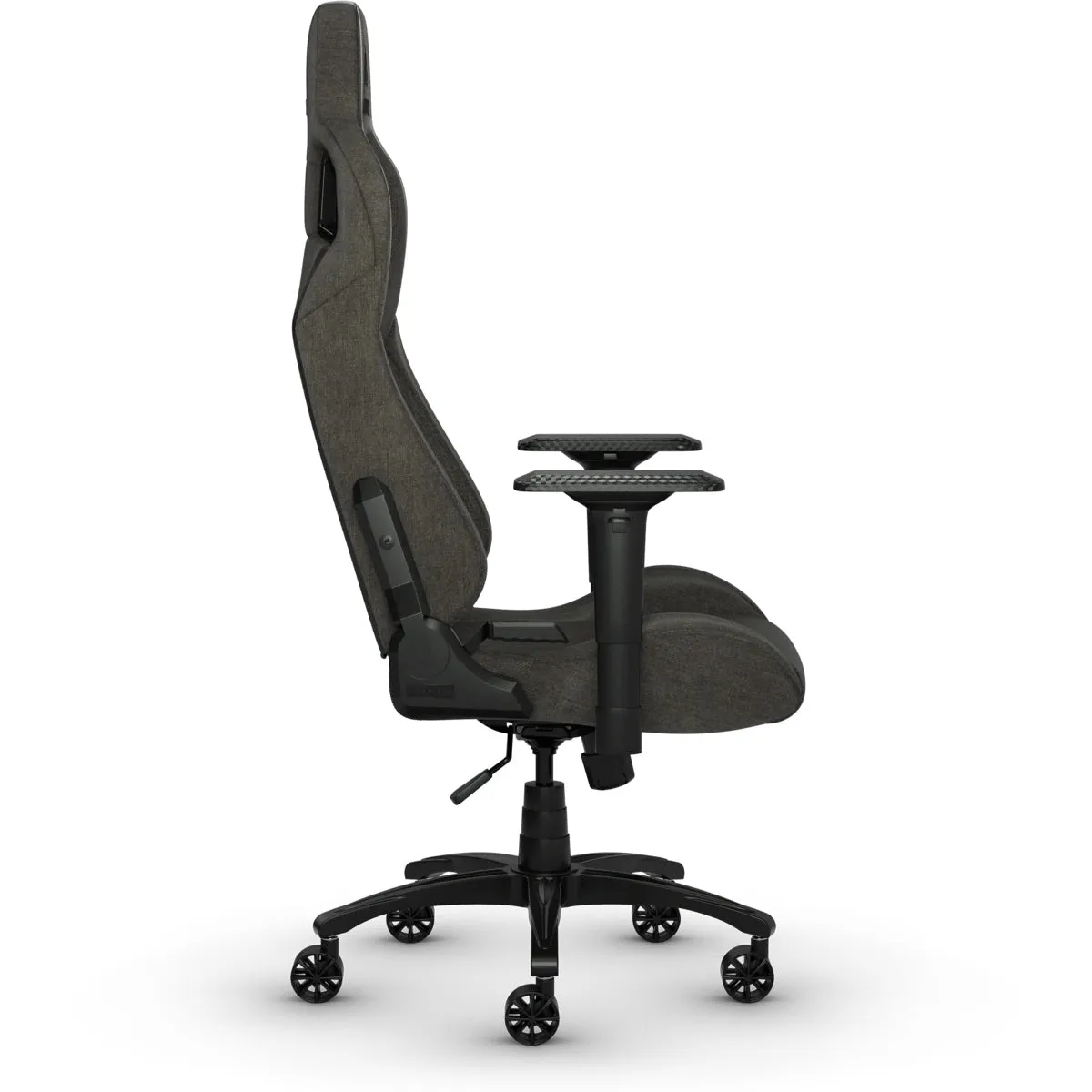 Corsair T3 RUSH Gaming Chair — Charcoal
