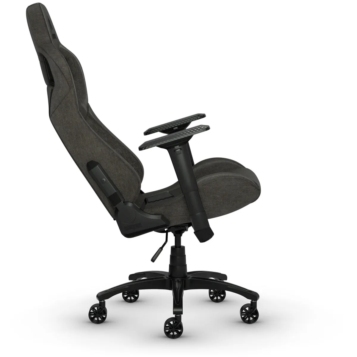 Corsair T3 RUSH Gaming Chair — Charcoal