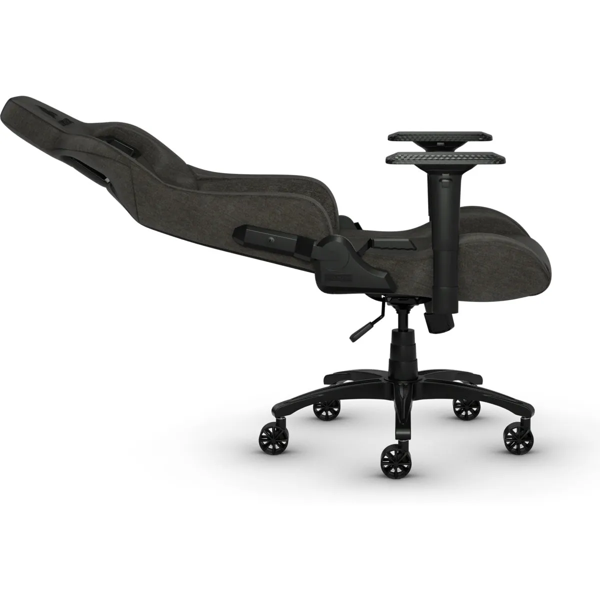 Corsair T3 RUSH Gaming Chair — Charcoal