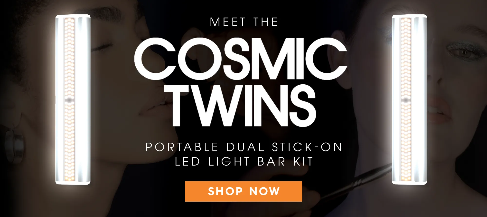 COSMIC TWINS