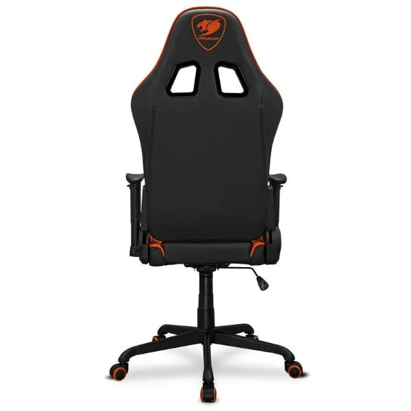 Cougar Armor Elite Gaming Chair -Orange