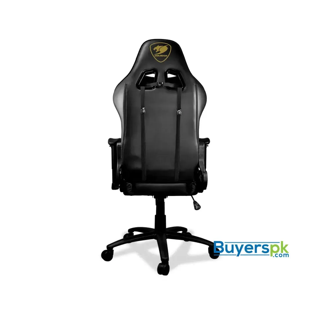 Cougar Armor One Royal Gaming Chair