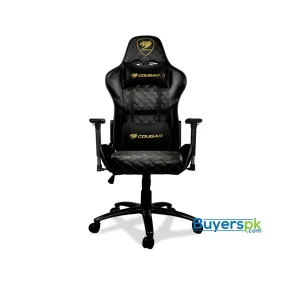 Cougar Armor One Royal Gaming Chair