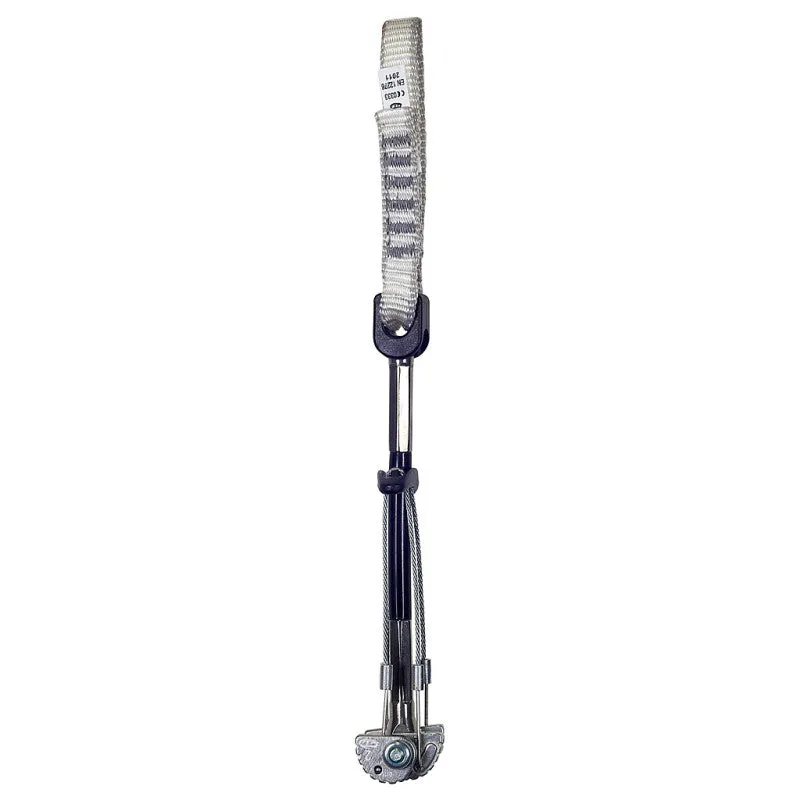 CT Anchor Cams