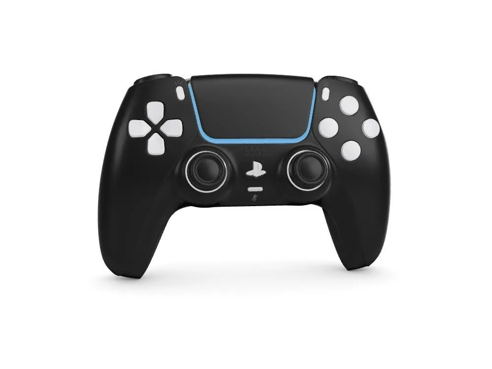 Custom Cinch PS5 Pro - Custom Design Ref: U64PIU