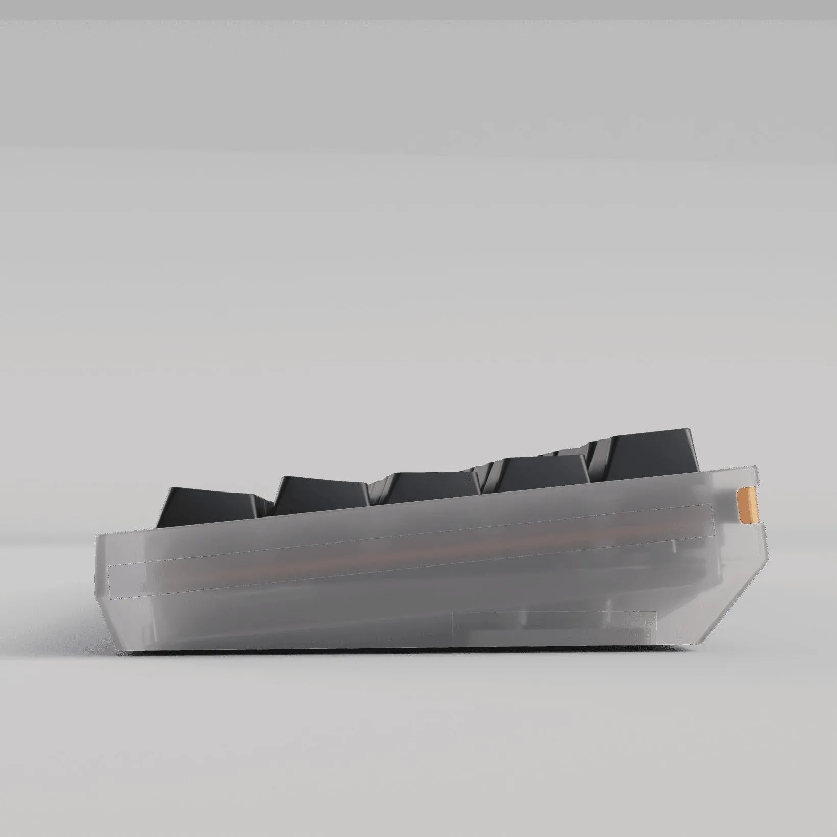 Custom Envoy