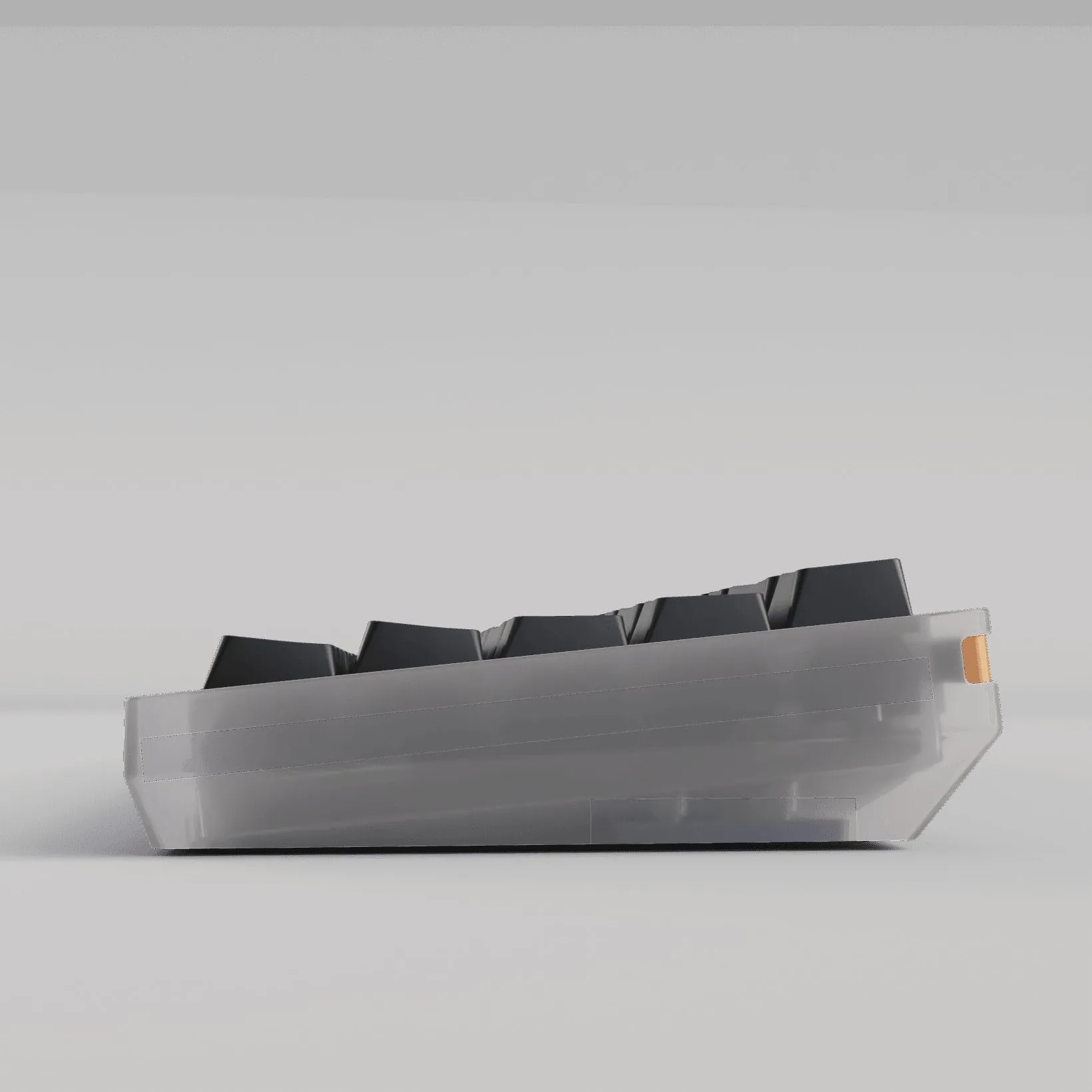 Custom Envoy