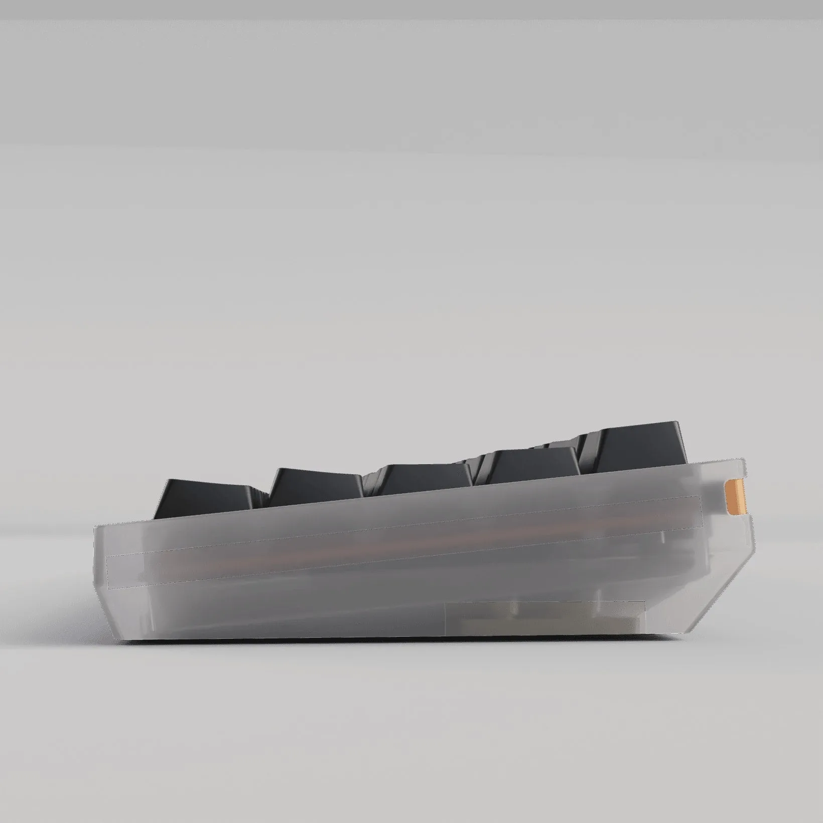 Custom Envoy