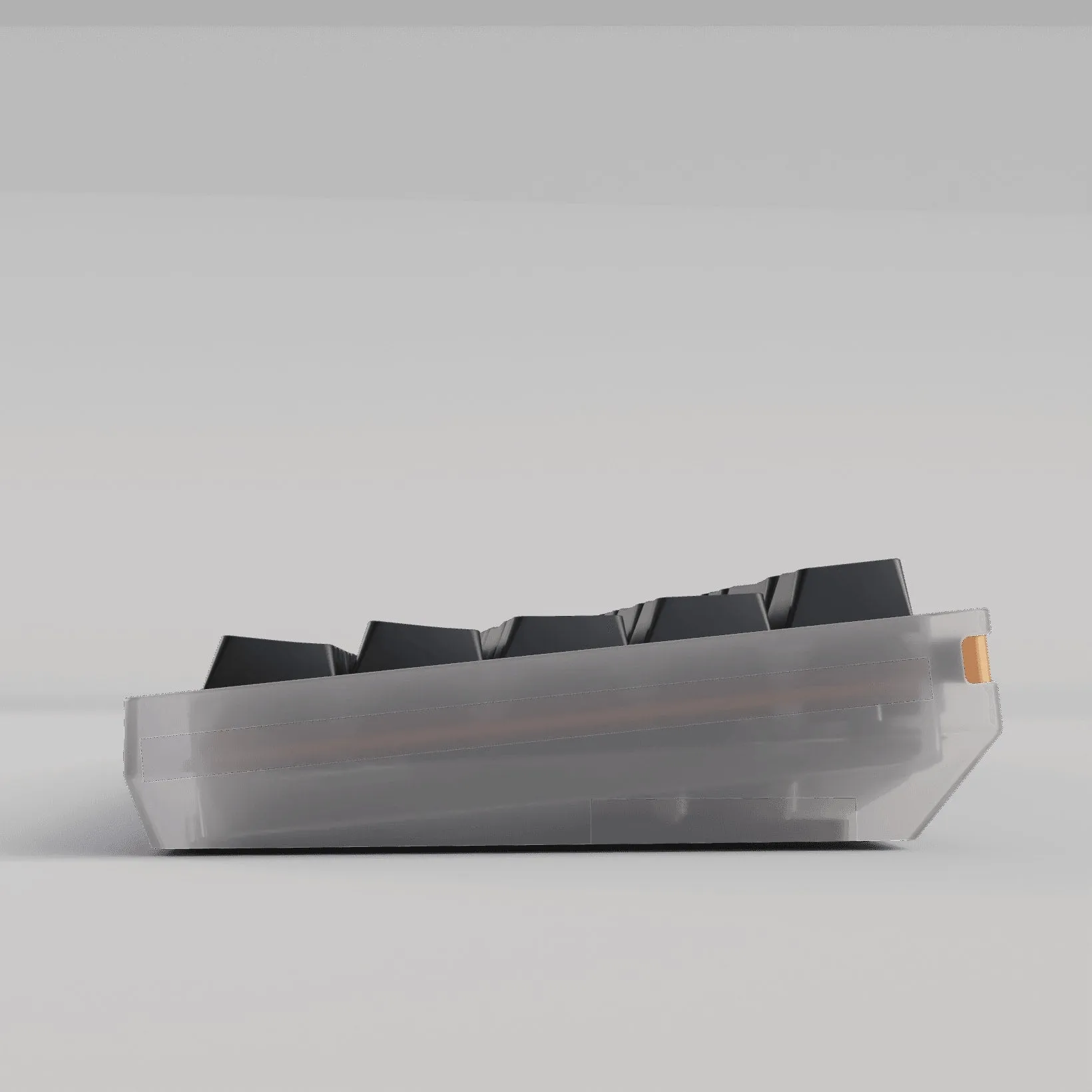 Custom Envoy
