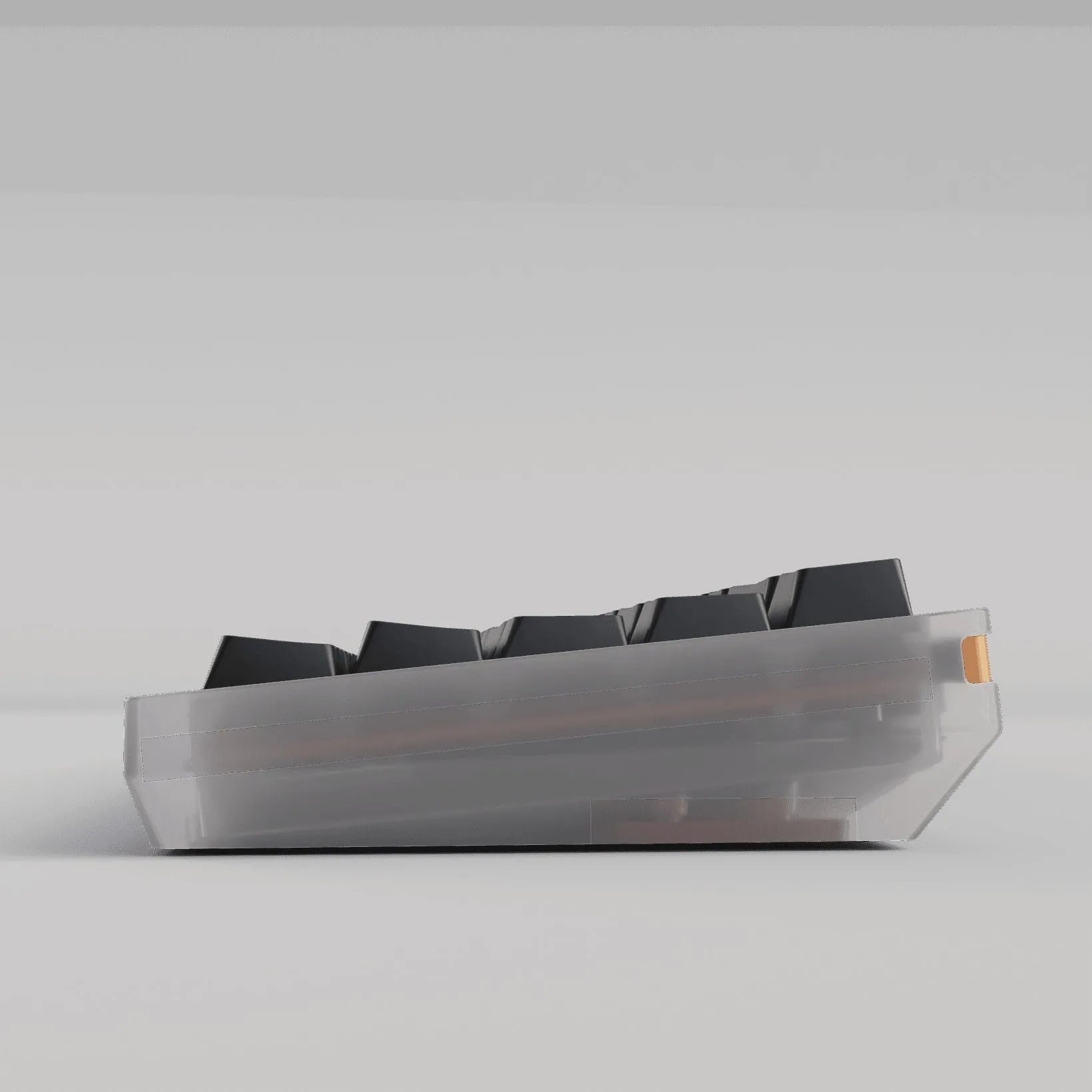 Custom Envoy