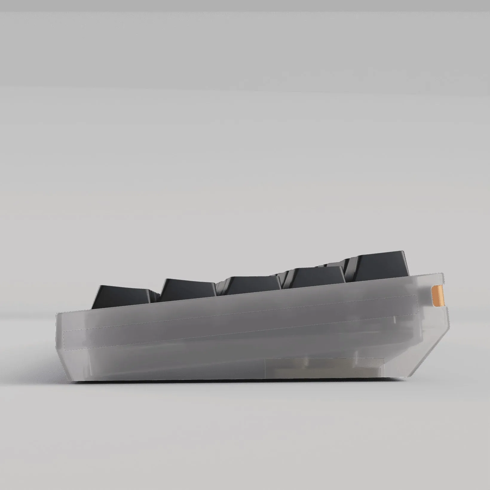 Custom Envoy