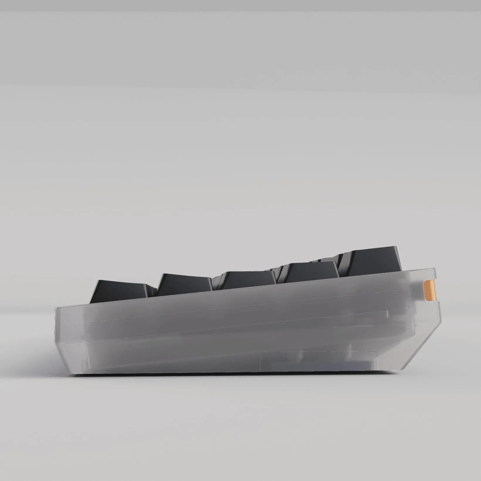 Custom Envoy