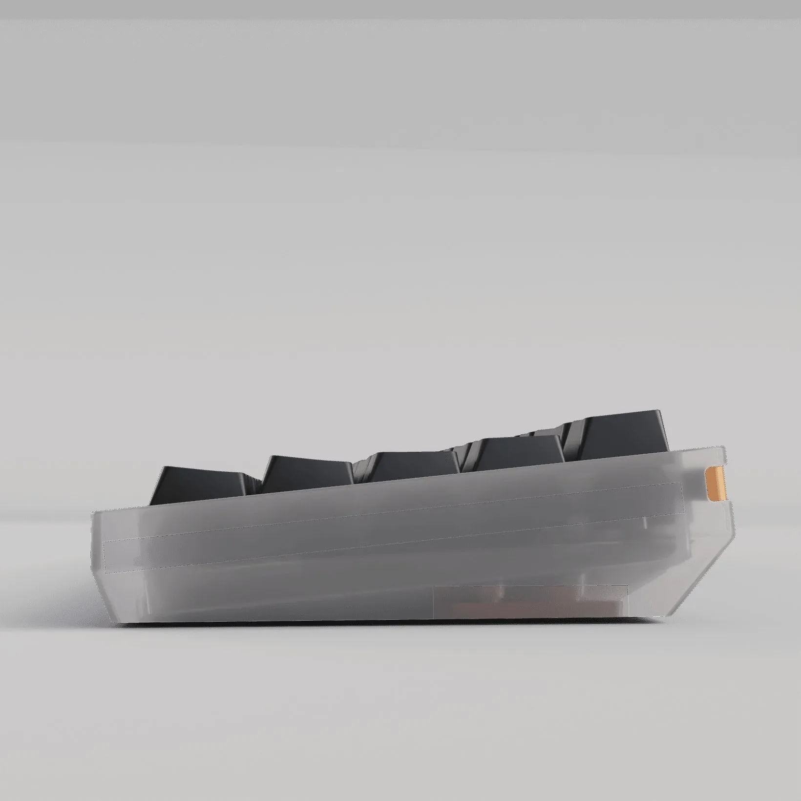 Custom Envoy