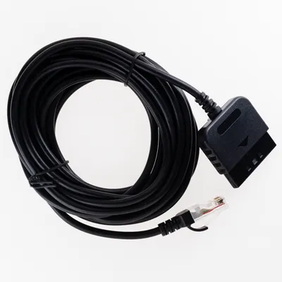 Custom Retro Cables [RETRO SERIES] RJ45 to SYSTEM of CHOICE