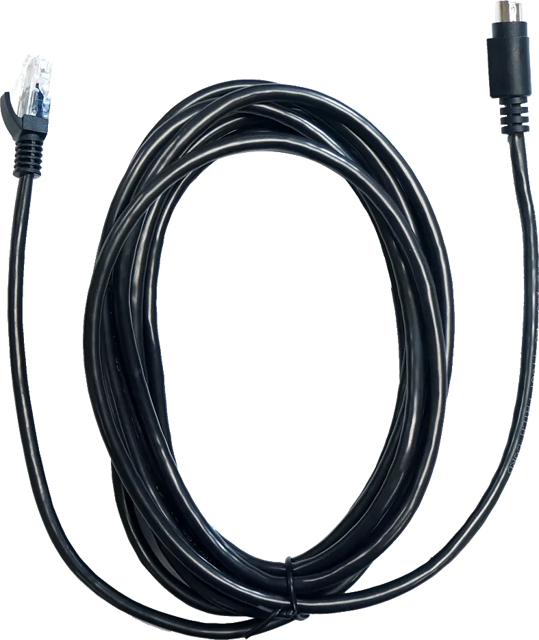 Custom Retro Cables [RETRO SERIES] RJ45 to SYSTEM of CHOICE