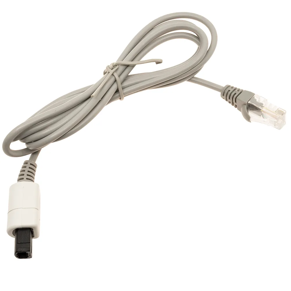 Custom Retro Cables [RETRO SERIES] RJ45 to SYSTEM of CHOICE