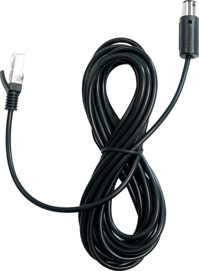 Custom Retro Cables [RETRO SERIES] RJ45 to SYSTEM of CHOICE