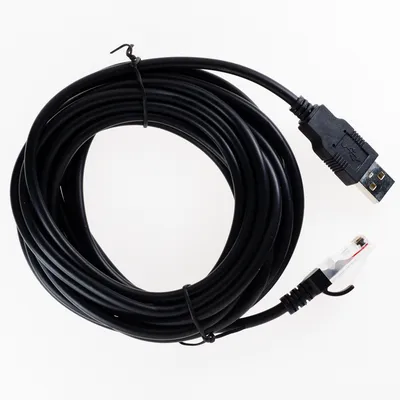 Custom Retro Cables [RETRO SERIES] RJ45 to SYSTEM of CHOICE
