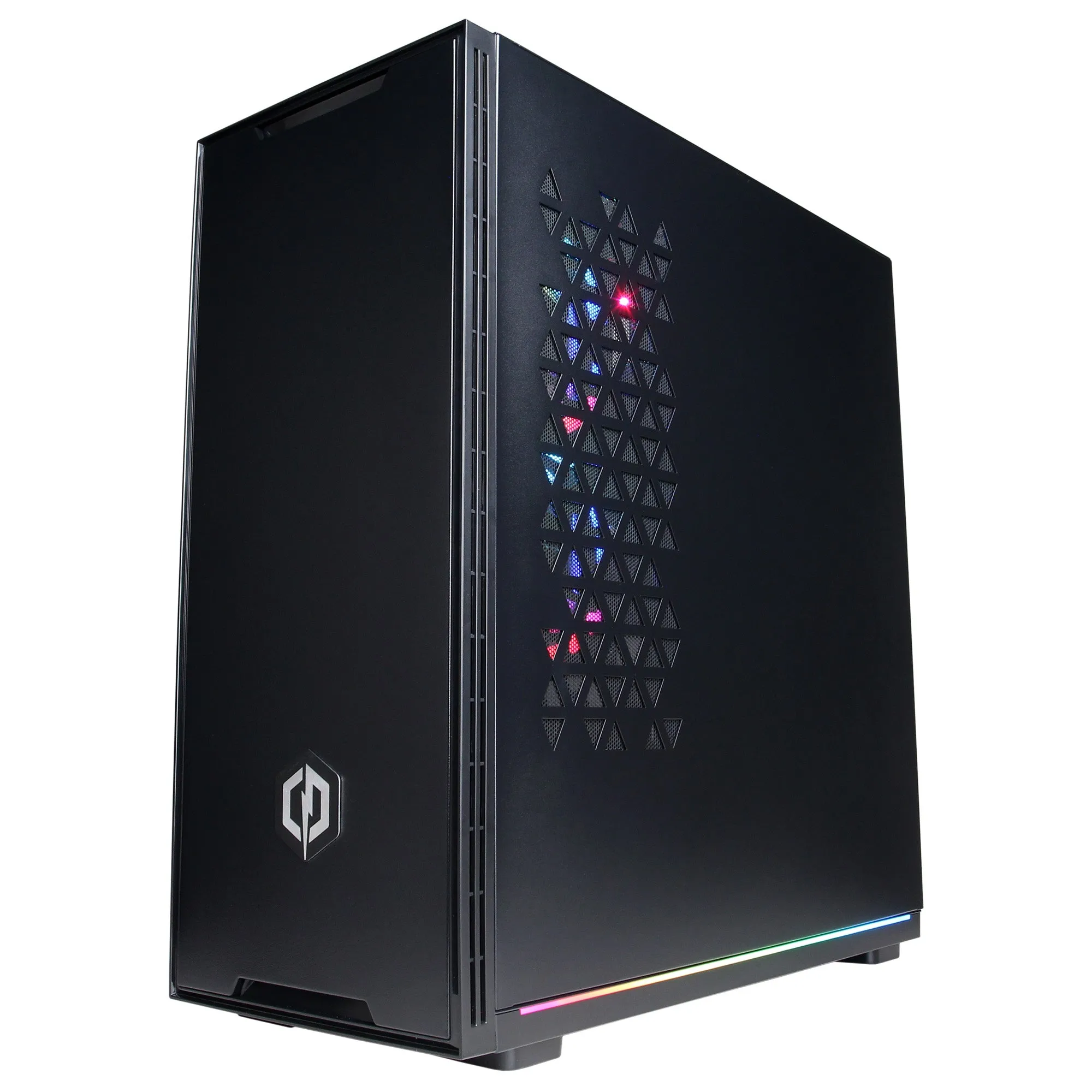CyberPowerPC GLC2500V7 Gaming Desktop