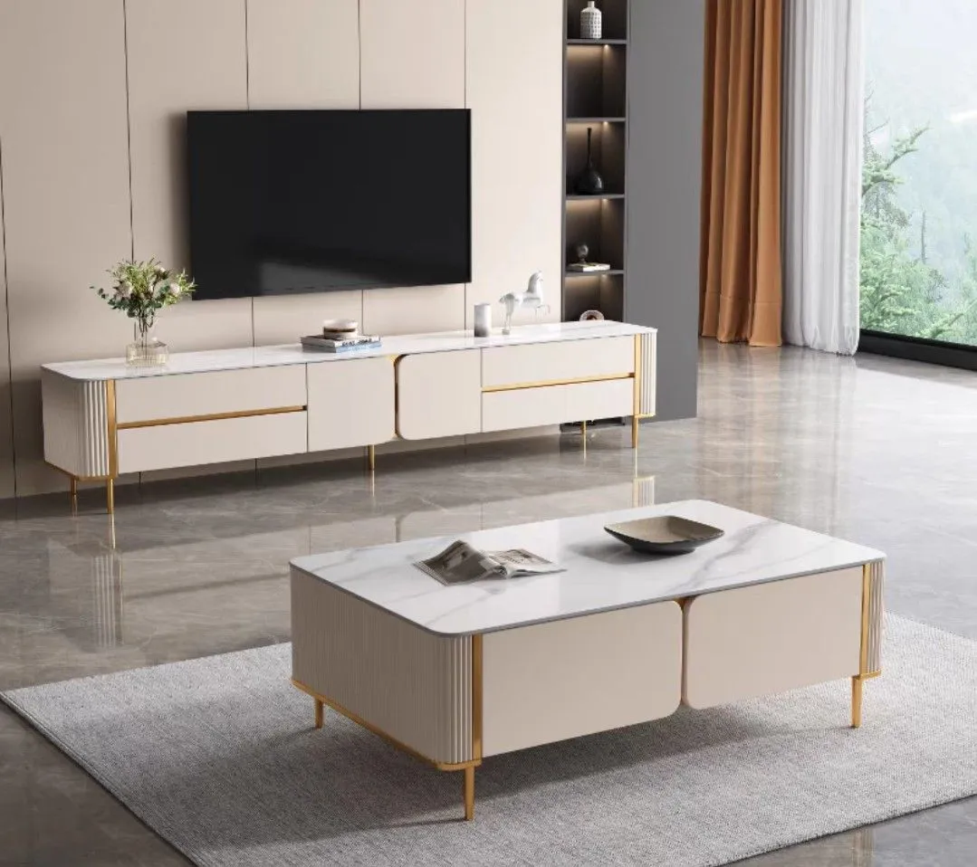 DaNiV TV Console
