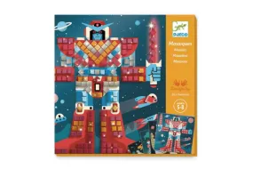 Djeco Mosaic Activity Kits