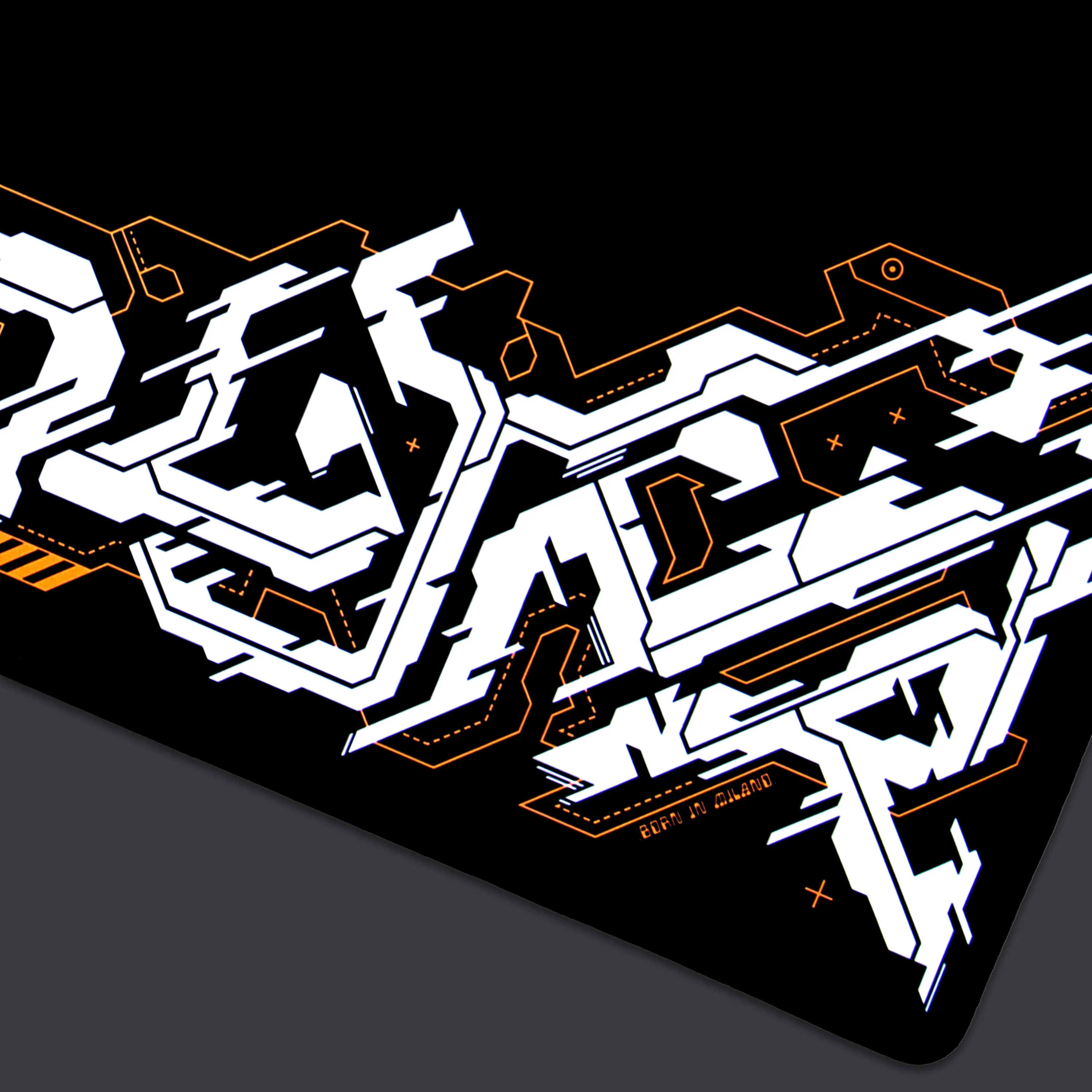 DLYNR Mousepad