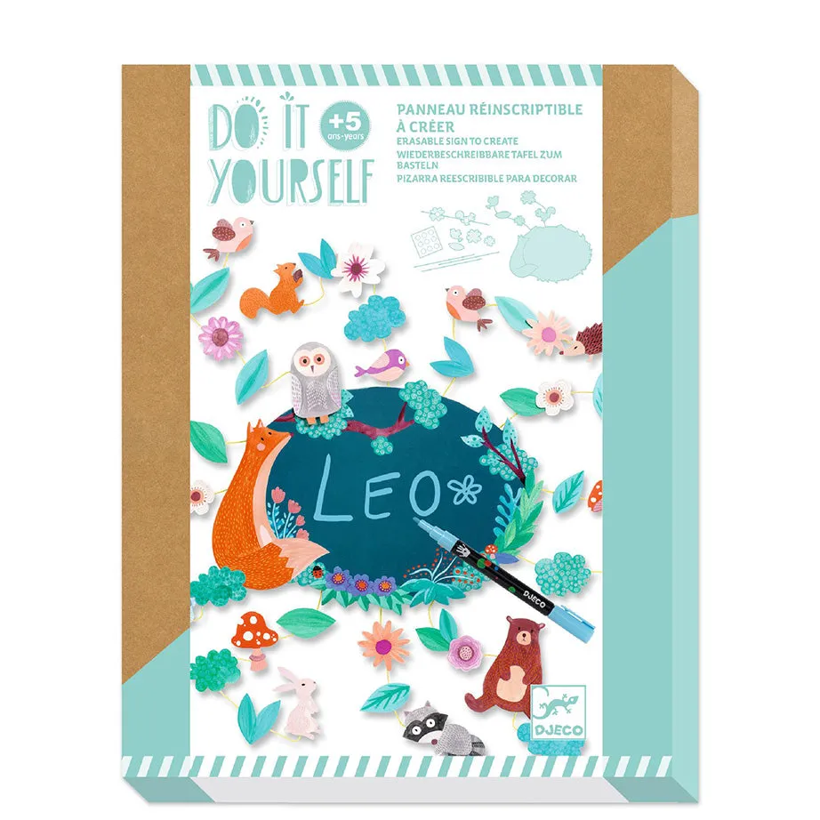 Do It Yourself Kits