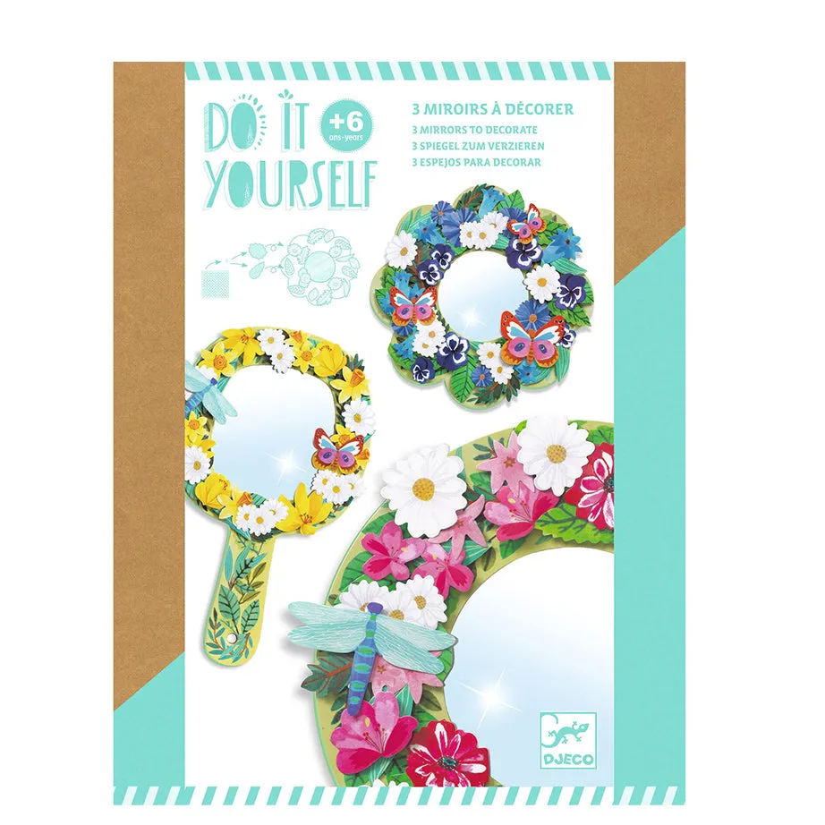 Do It Yourself Kits