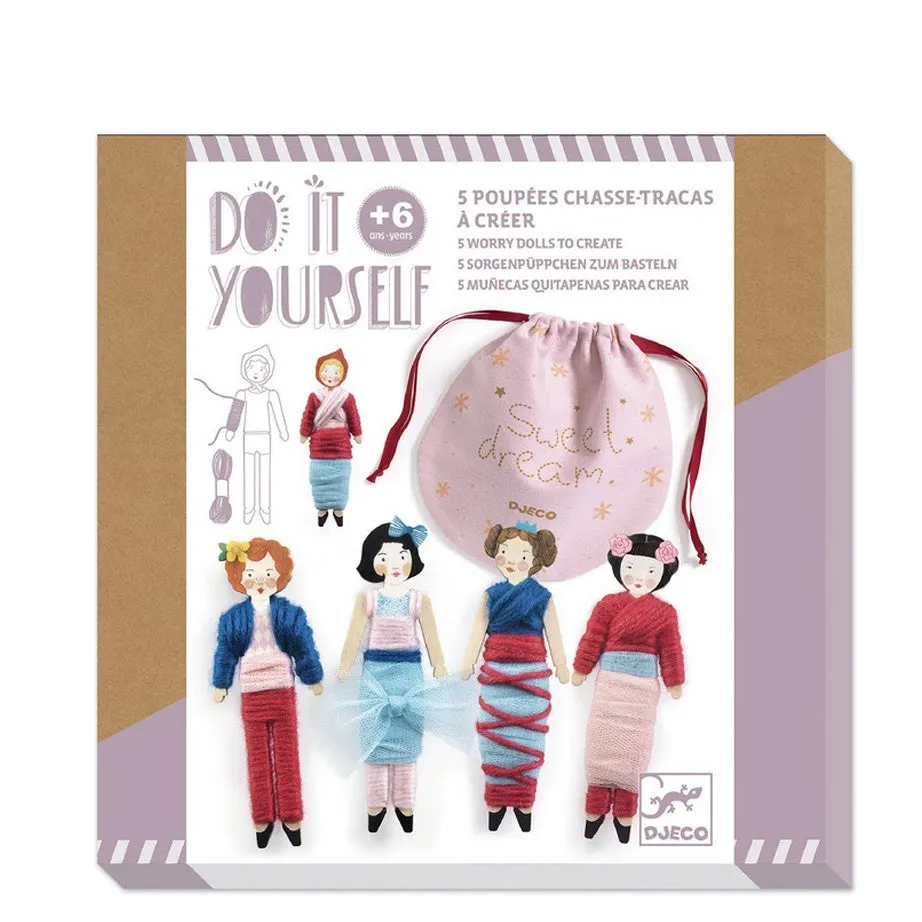Do It Yourself Kits