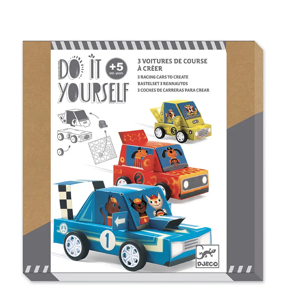 Do It Yourself Kits