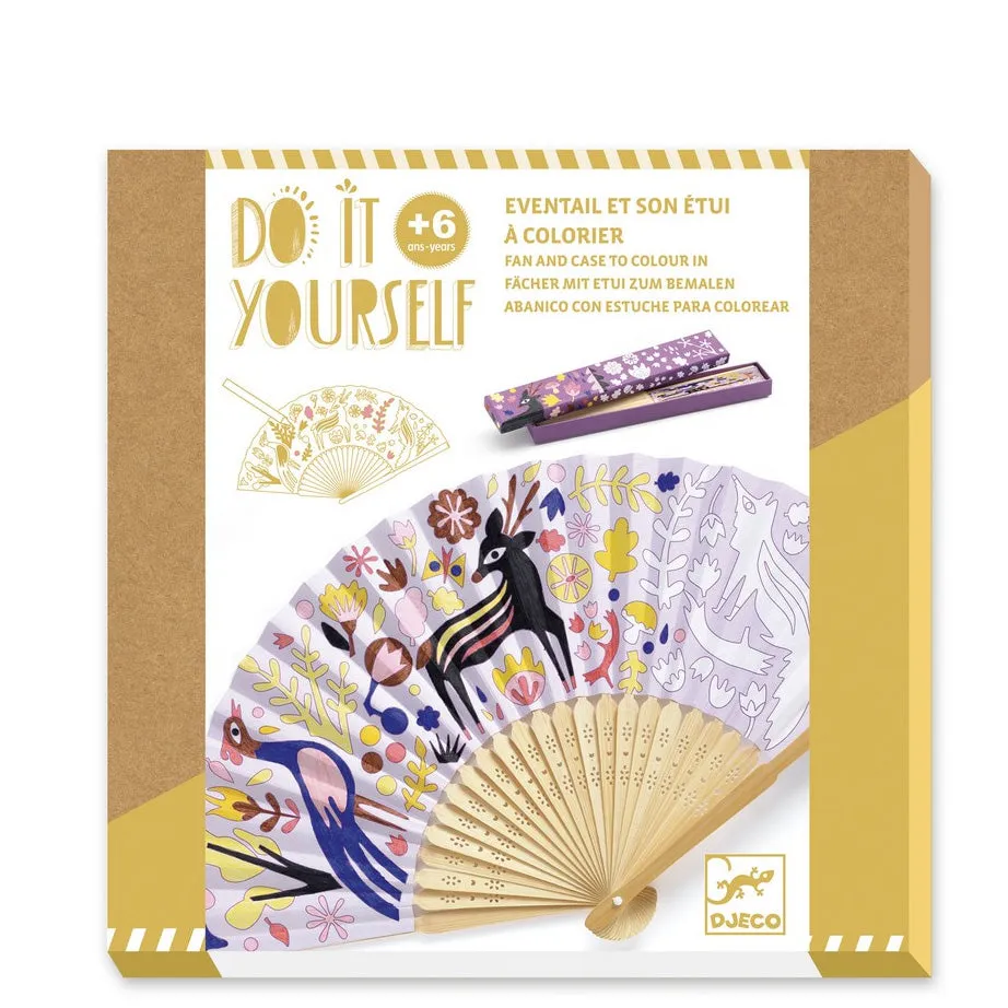 Do It Yourself Kits