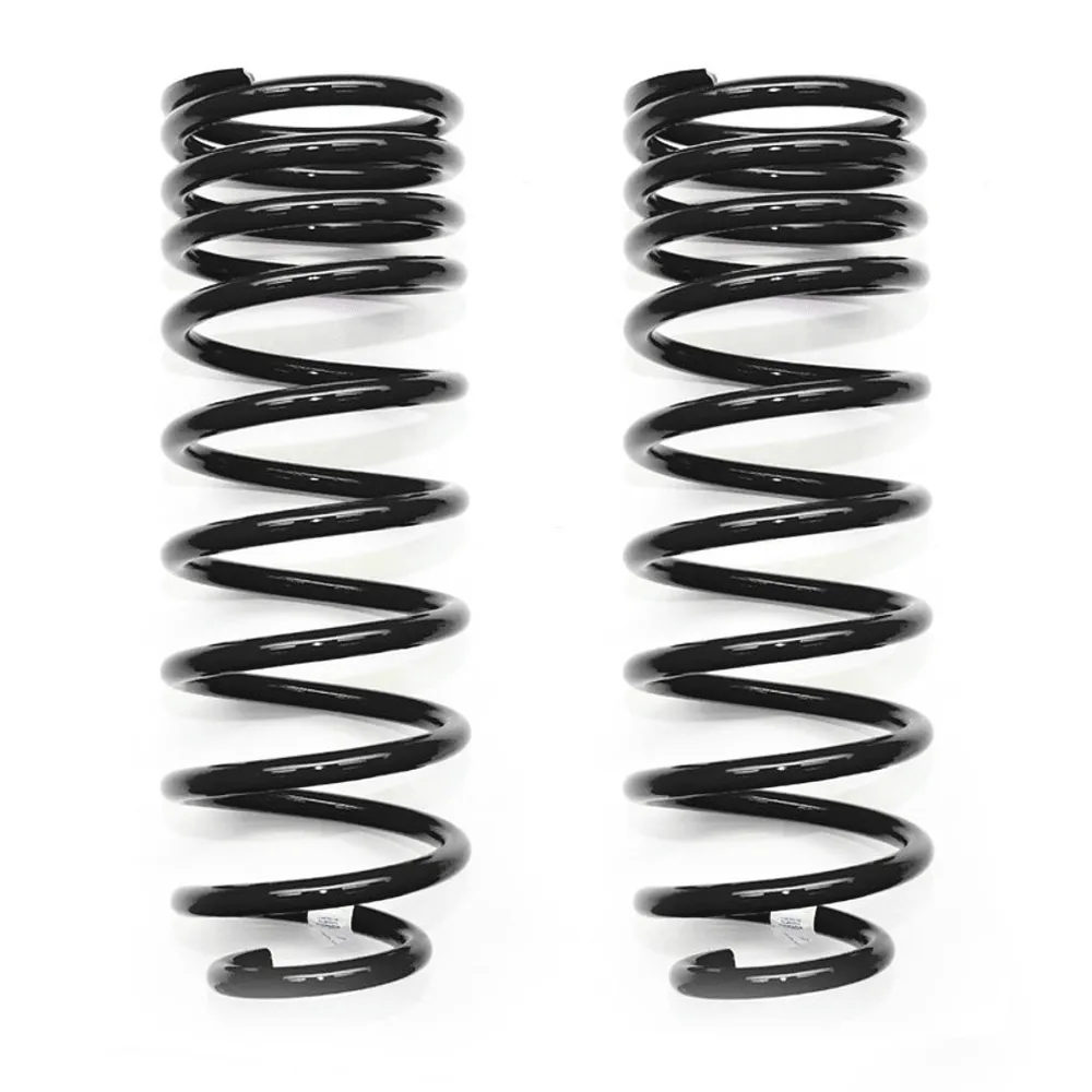 Dobinsons - Coil Springs Pair (C59-819V) - Toyota Sequoia (2023 ), Tacoma (2024 )