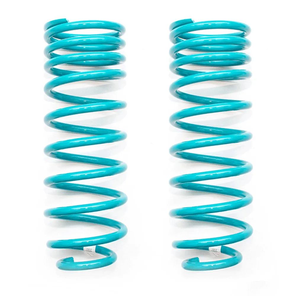Dobinsons - Coil Springs Pair (C59-819V) - Toyota Sequoia (2023 ), Tacoma (2024 )