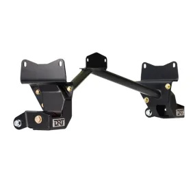 DRT Fabrication - Shackle Hanger Kit - Toyota Tacoma (2005-2023)