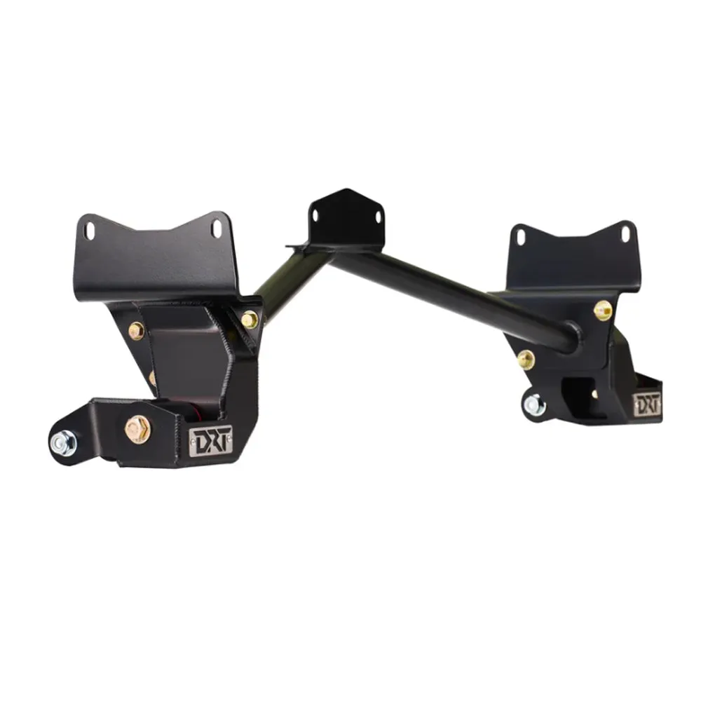 DRT Fabrication - Shackle Hanger Kit - Toyota Tacoma (2005-2023)