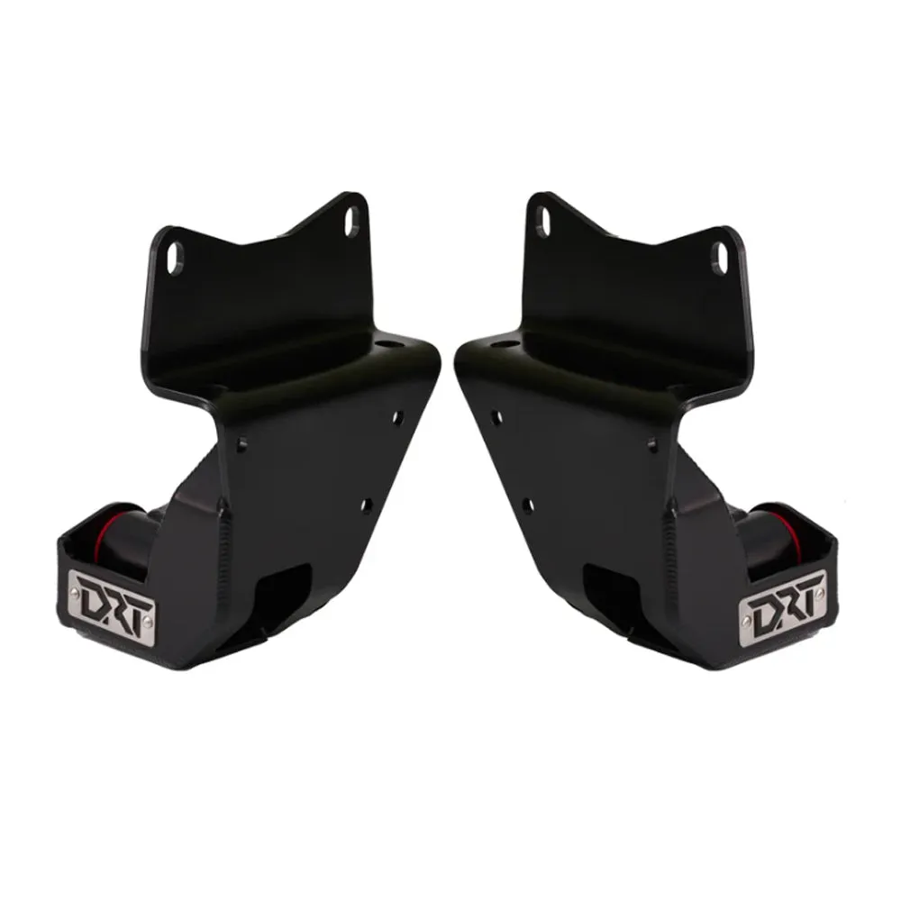 DRT Fabrication - Shackle Hanger Kit - Toyota Tacoma (2005-2023)