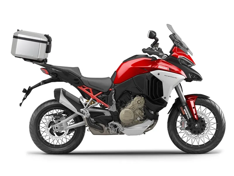 Ducati Multistrada 1200 V4 S Sport (21-23) SHAD Top Box Fitting Kit