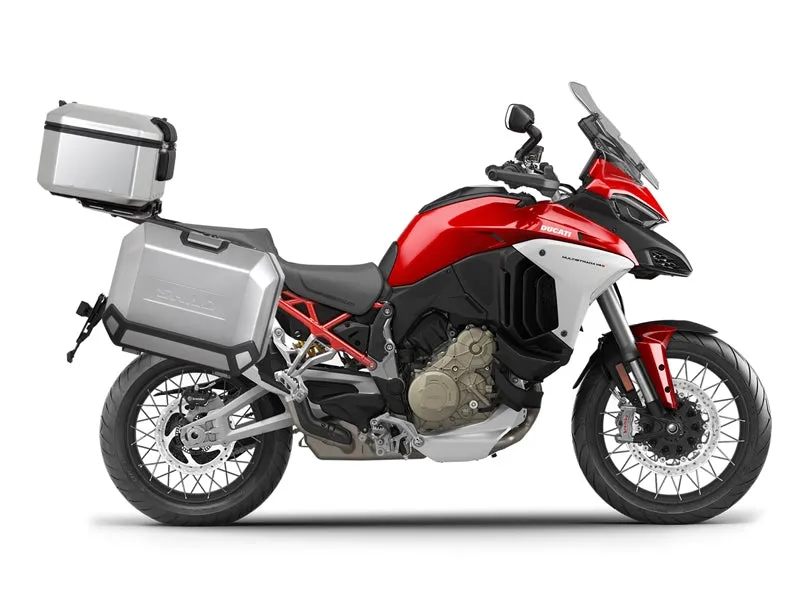 Ducati Multistrada 1200 V4 S Sport (21-23) SHAD Top Box Fitting Kit