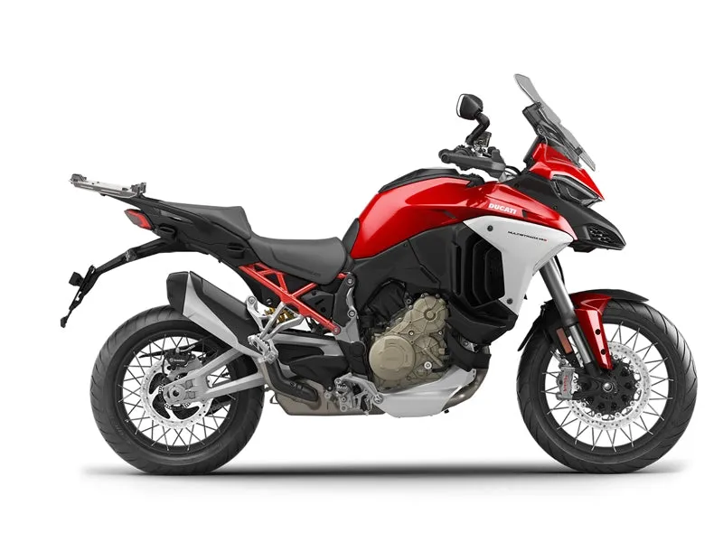 Ducati Multistrada 1200 V4 S Sport (21-23) SHAD Top Box Fitting Kit