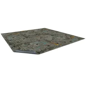 Dungeon Gaming Mat 3x3
