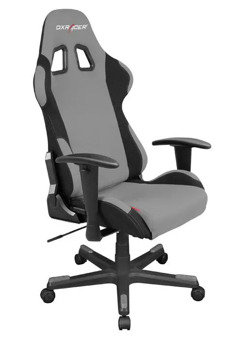 DXRACER Formula Series OH/FD01/GN Gaming Chair